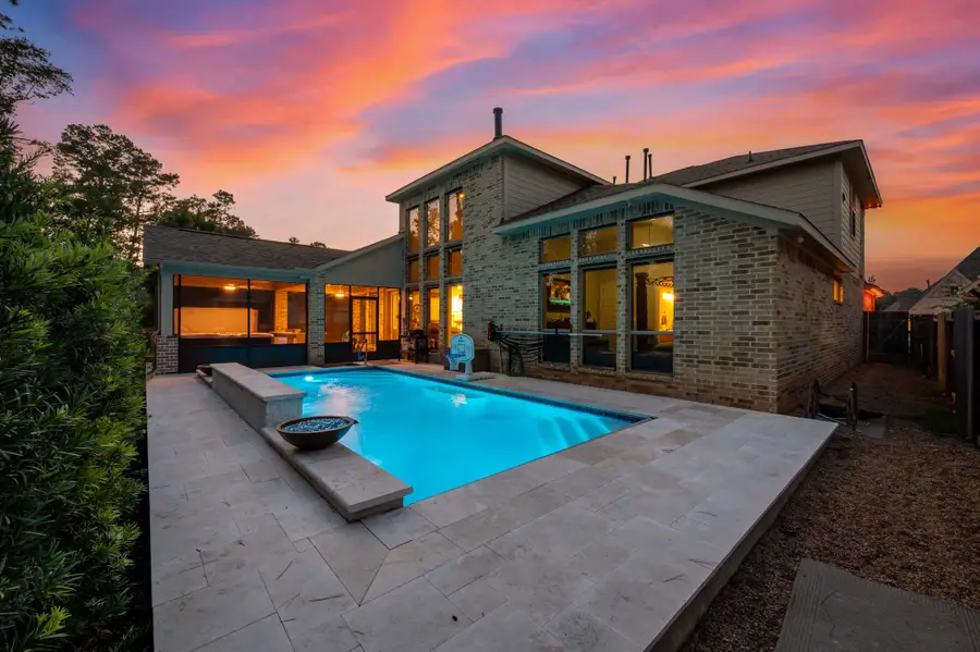 219 Sunrise Canvas Drive, Conroe, TX 77318 - #3