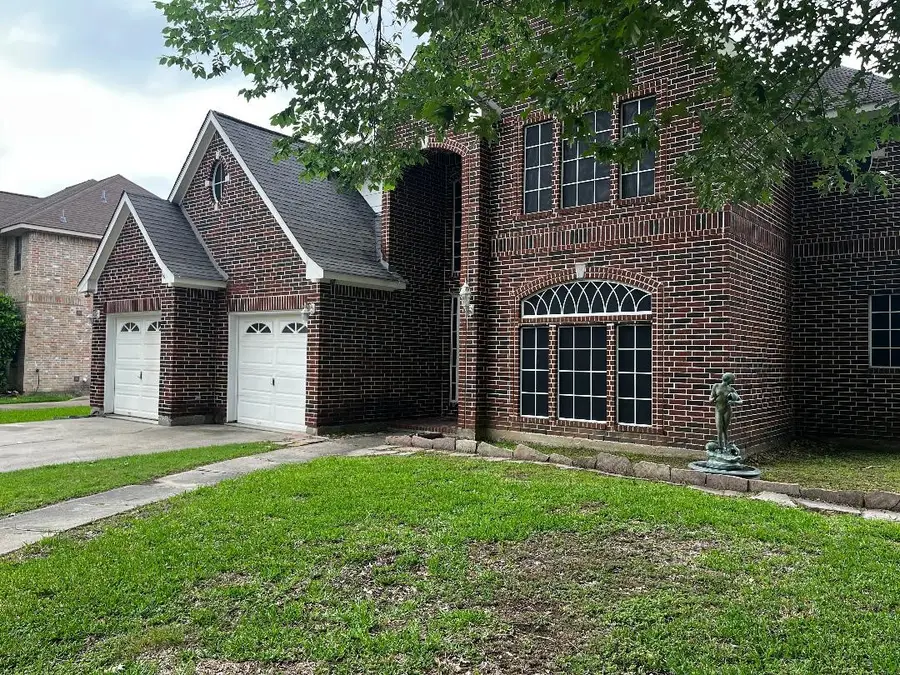 4508 Park Shadow Drive, Baytown, TX 77521 - #2