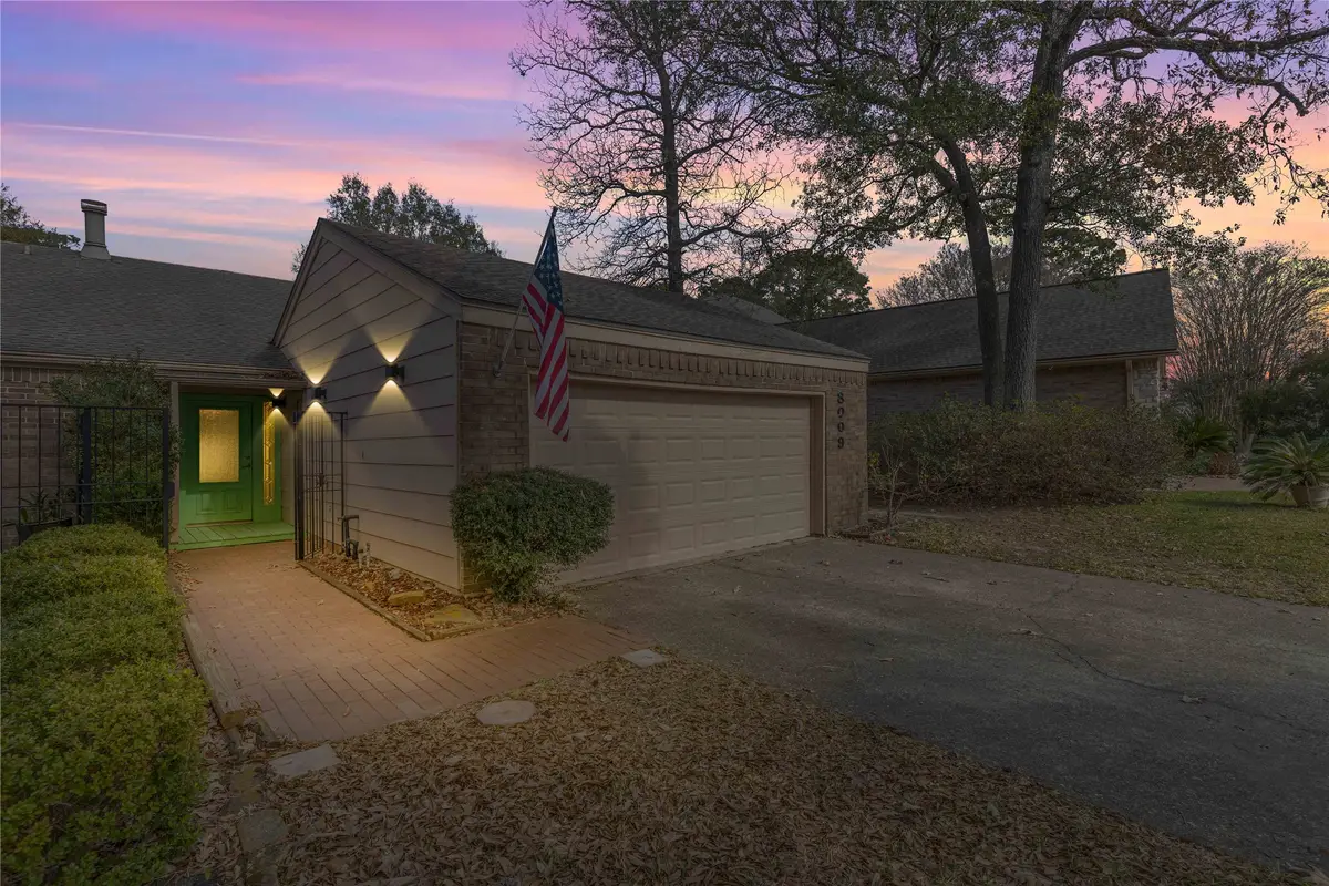 8009 Rebawood Drive, Humble, TX 77346 - Image #1