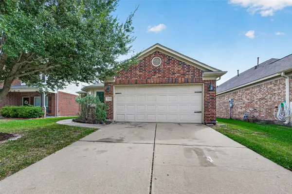 3230 Dale Ridge Trail, Houston, TX 77084