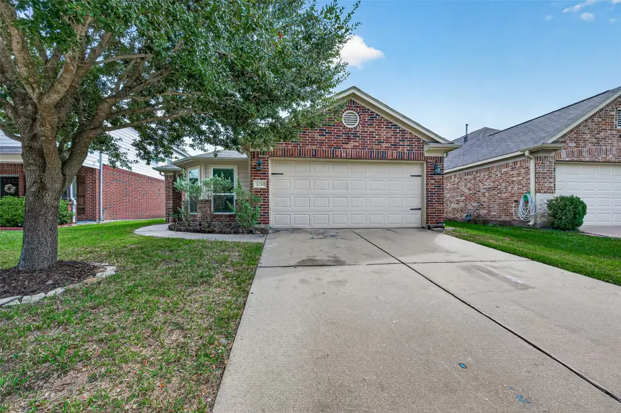 3230 Dale Ridge Trail, Houston, TX 77084 - #3