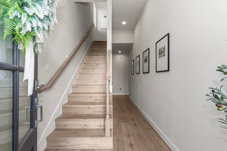 816 Sienna Palm Lane, Houston, TX 77008 - Image #2