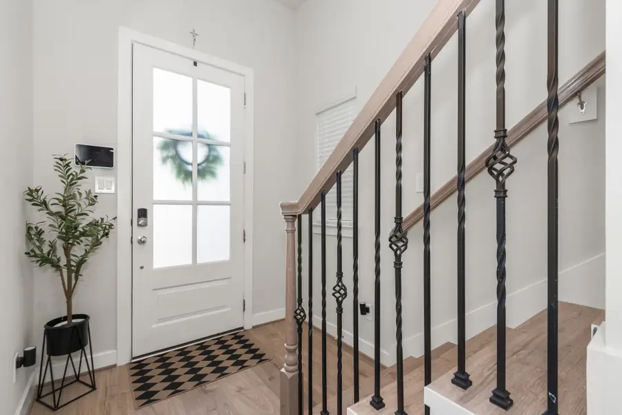 816 Sienna Palm Lane, Houston, TX 77008 - Image #3