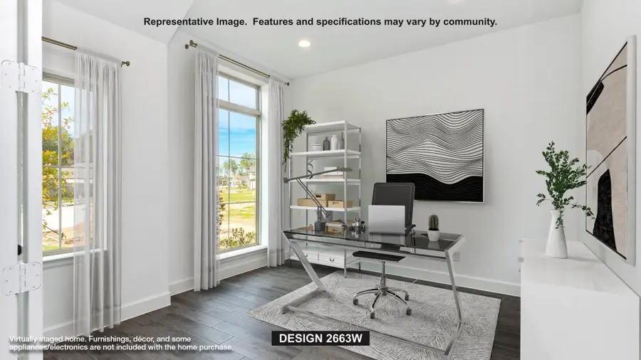 15675 Hoptree Heights Lane, Conroe, TX 77302 - #3