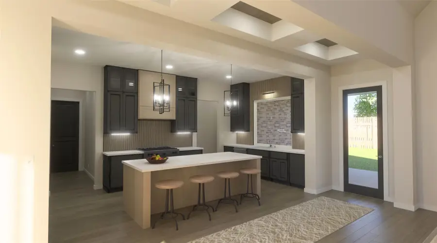 4743 Coral River Road, College Station, TX 77845 - #3