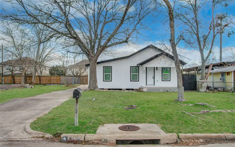 4416 Kingsdale Street, Pasadena, TX 77503 - #2