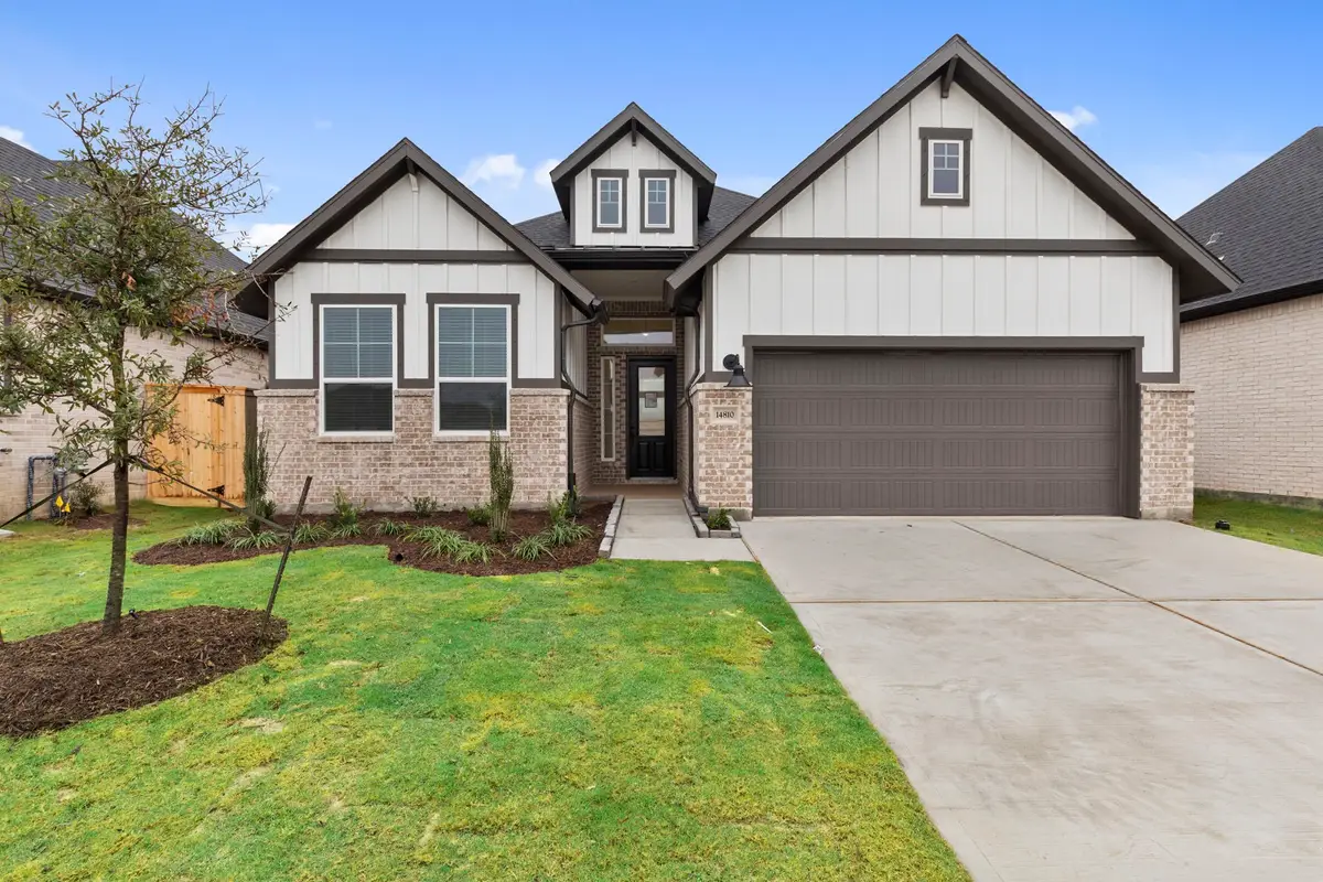 14810 Buffalo Head Street, Monterey Belvieu, TX 77523 - Image #1