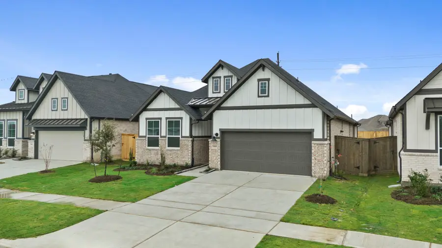 14810 Buffalo Head Street, Monterey Belvieu, TX 77523 - Image #3