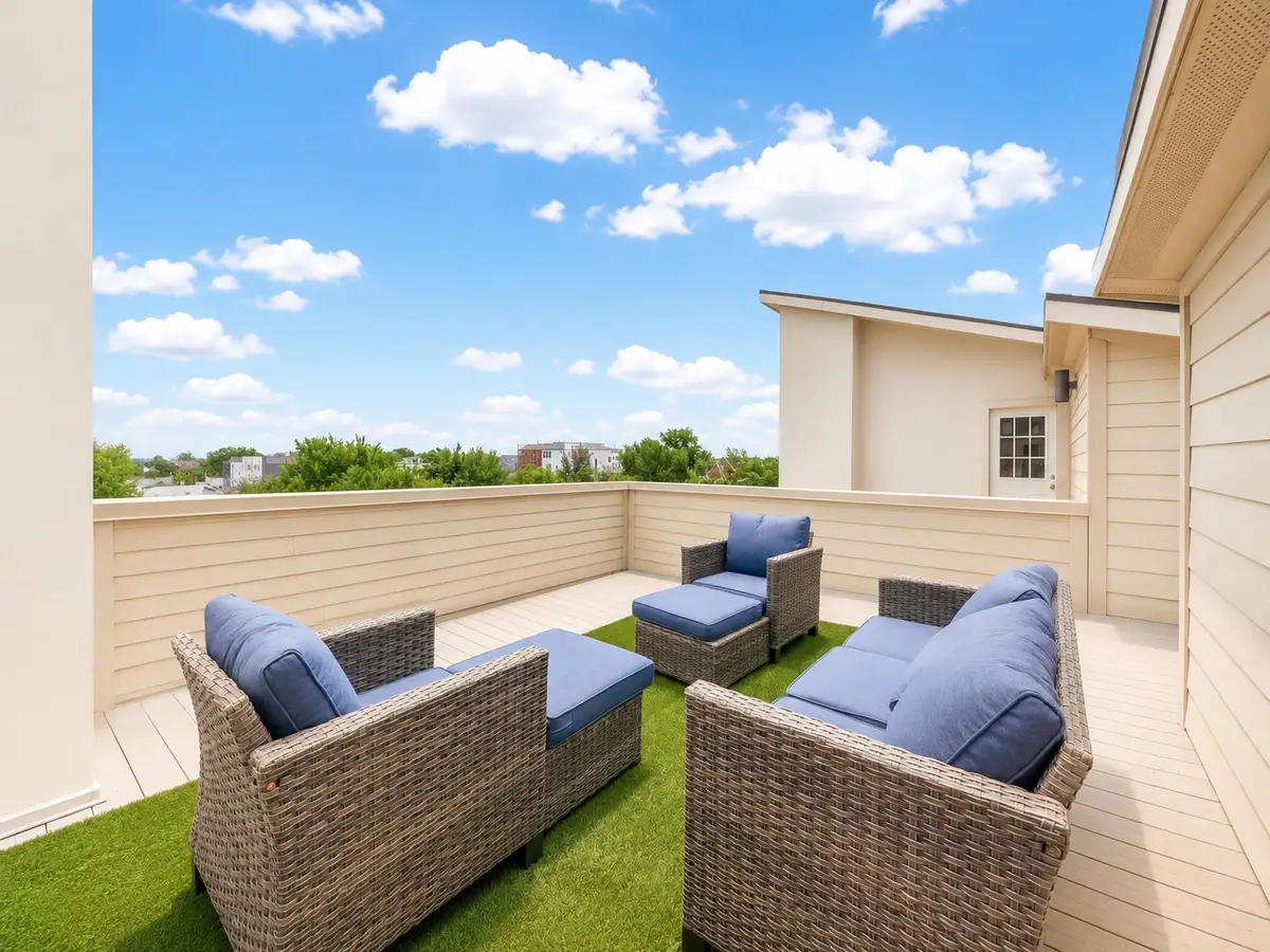 2320 Emancipation Avenue, Houston, TX 77004 - #1