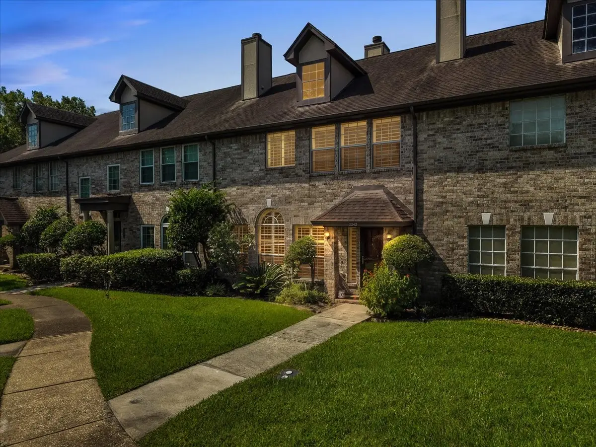 2242 Gemini Street, Houston, TX 77058 - #1