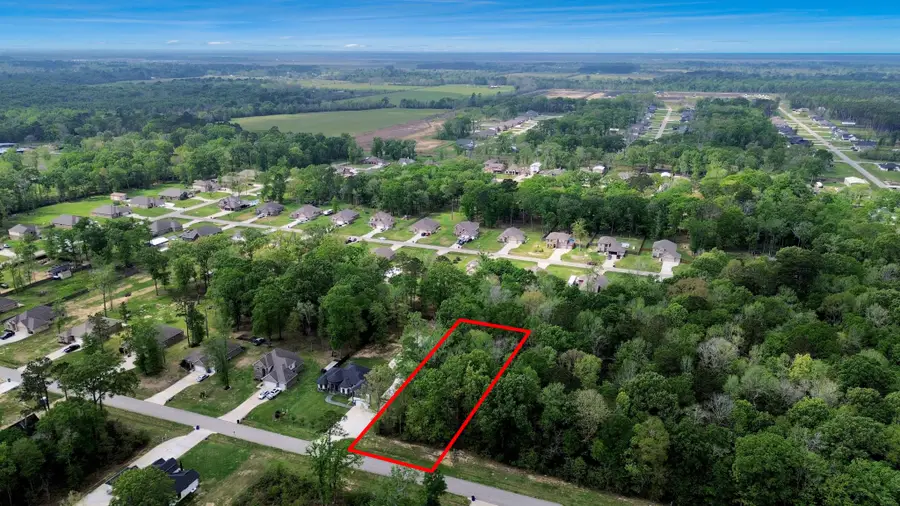 134 County Road 6606, Dayton, TX 77535 - #2