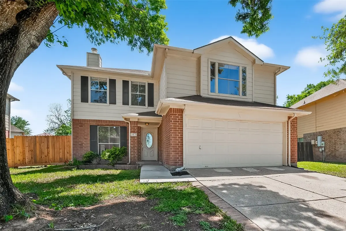 3938 Vauxhall Drive S, Houston, TX 77047 - #1