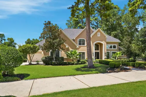 7611 Kings River Lane, Houston, TX 77346