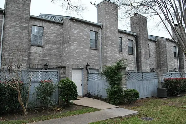 6000 Reims Road #3207, South Houston, TX 77036