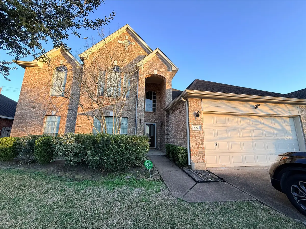 16927 Tower Ridge, Friendswood, TX 77546 - #1