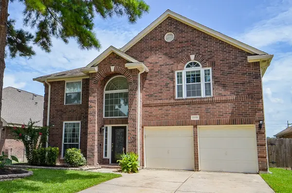 15018 Moss Boulder Court, Houston, TX 77084