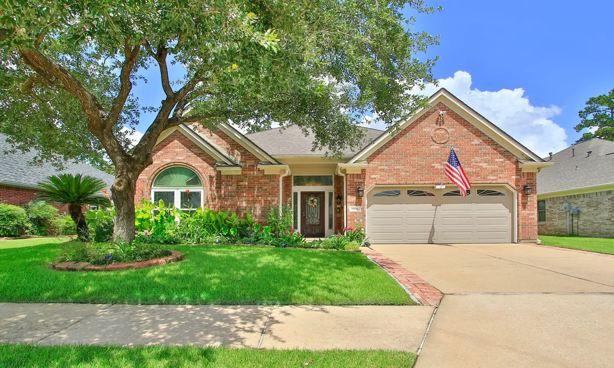 13606 Treebank Lane, Houston, TX 77070 - #1
