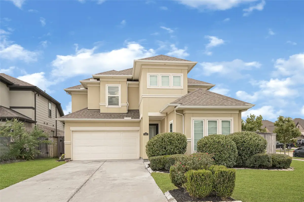 1835 Smithers Landing Drive, Richmond, TX 77469 - #1