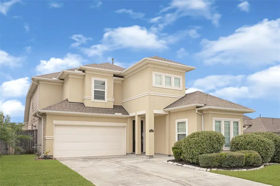 1835 Smithers Landing Drive, Richmond, TX 77469 - #3