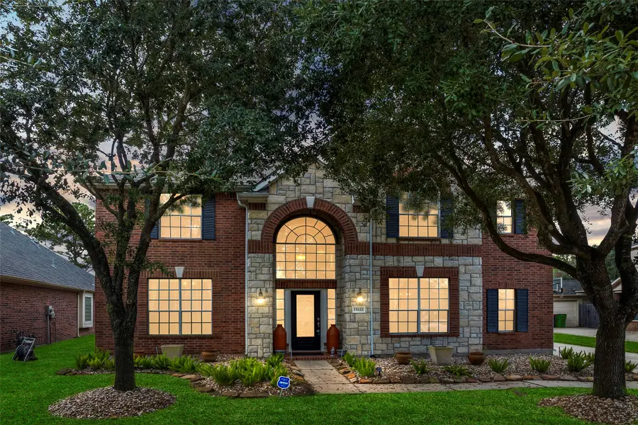 15122 Blue Thistle Drive, Cypress, TX 77433 - Image #2