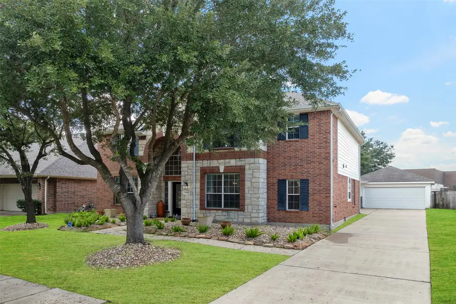 15122 Blue Thistle Drive, Cypress, TX 77433 - Image #3