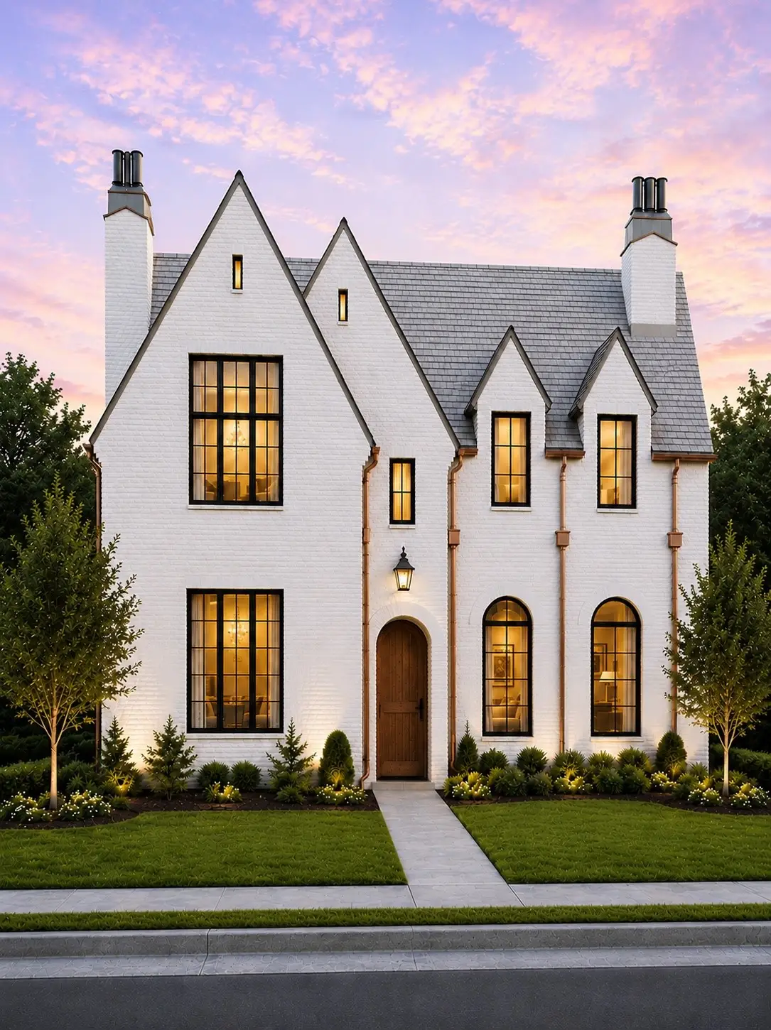 810 W 41st Street, Houston, TX 77018 - #1