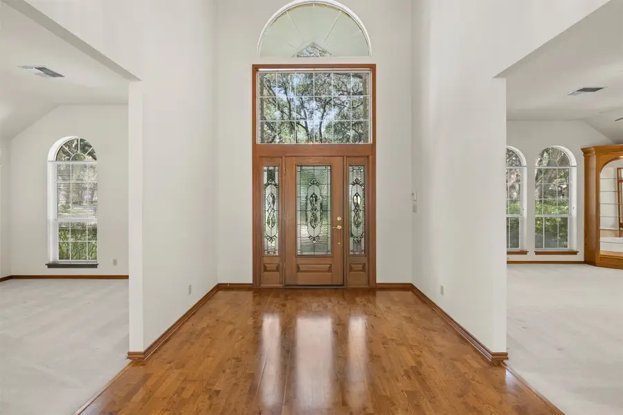 203 Oak Cluster Drive, Columbus, TX 78934 - #3