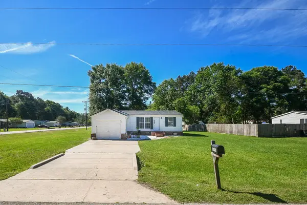 16556 Desert Star Drive, Conroe, TX 77302