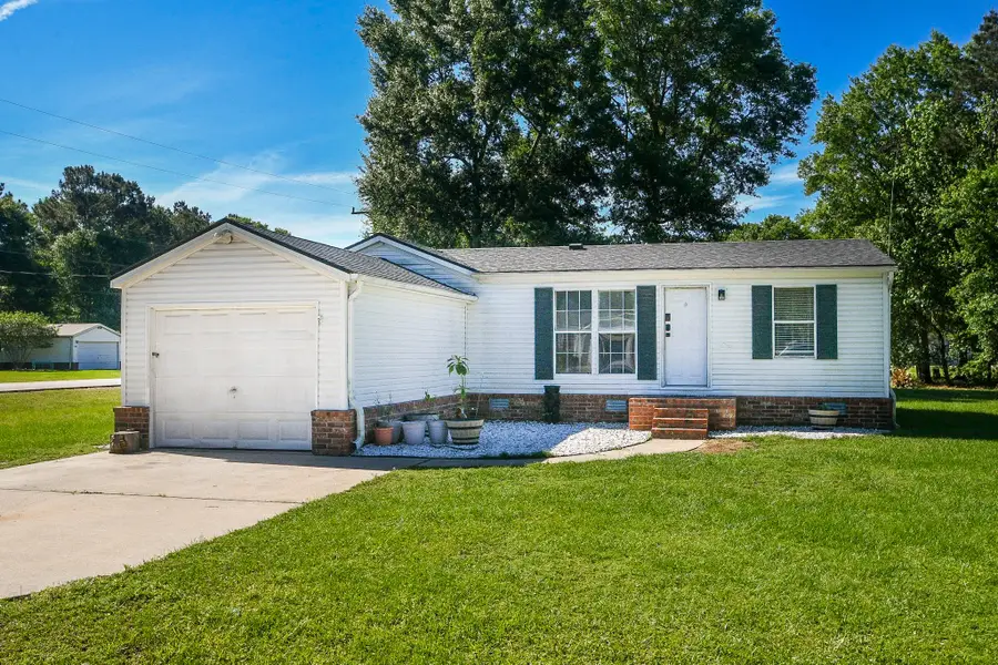 16556 Desert Star Drive, Conroe, TX 77302 - #2