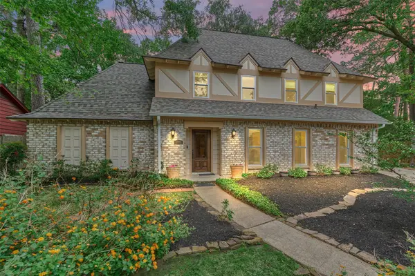 27237 Payne Court, Conroe, TX 77385