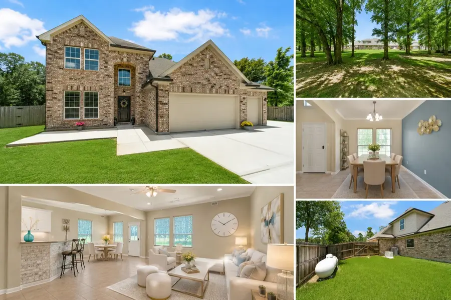 82 Road 6607, Dayton, TX 77535 - #2