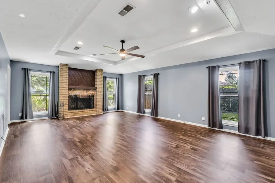 6480 Dakota Street, Beaumont, TX 77708 - #3