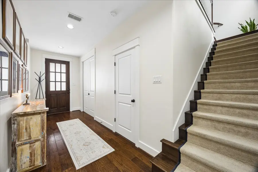 1427 W 23rd Street #B, Houston, TX 77008 - #3