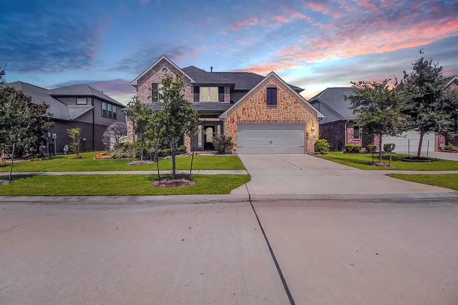 24906 Lakecrest Park Drive, Katy, TX 77493 - #2