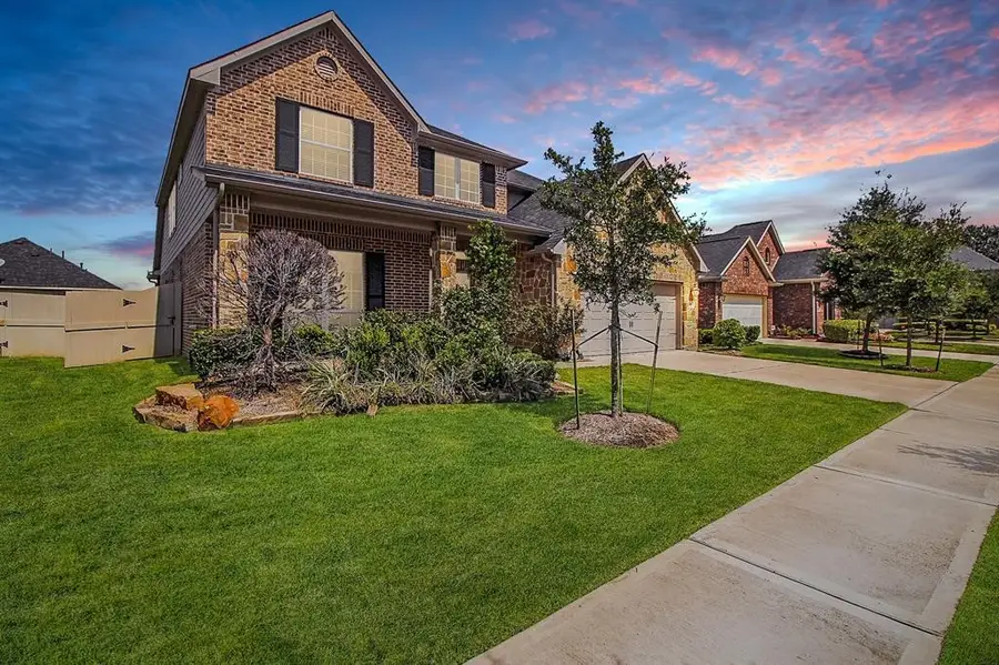 24906 Lakecrest Park Drive, Katy, TX 77493 - #3