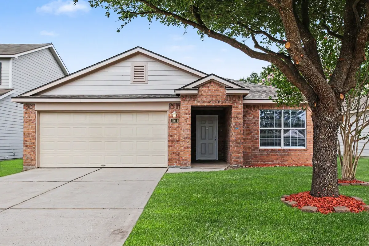 4914 Comal River Loop, Spring, TX 77386 - #1