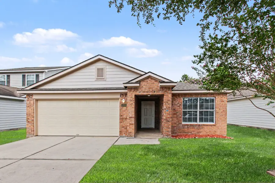 4914 Comal River Loop, Spring, TX 77386 - #2