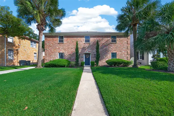 4807 Denver Drive, Galveston, TX 77551