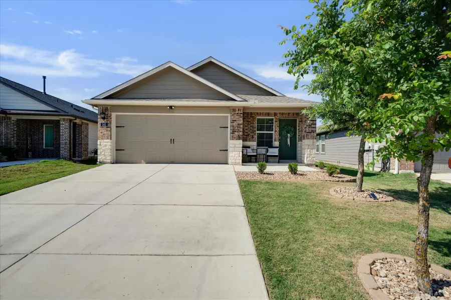145 Roanwood Drive, San Marcos, TX 78666 - #3