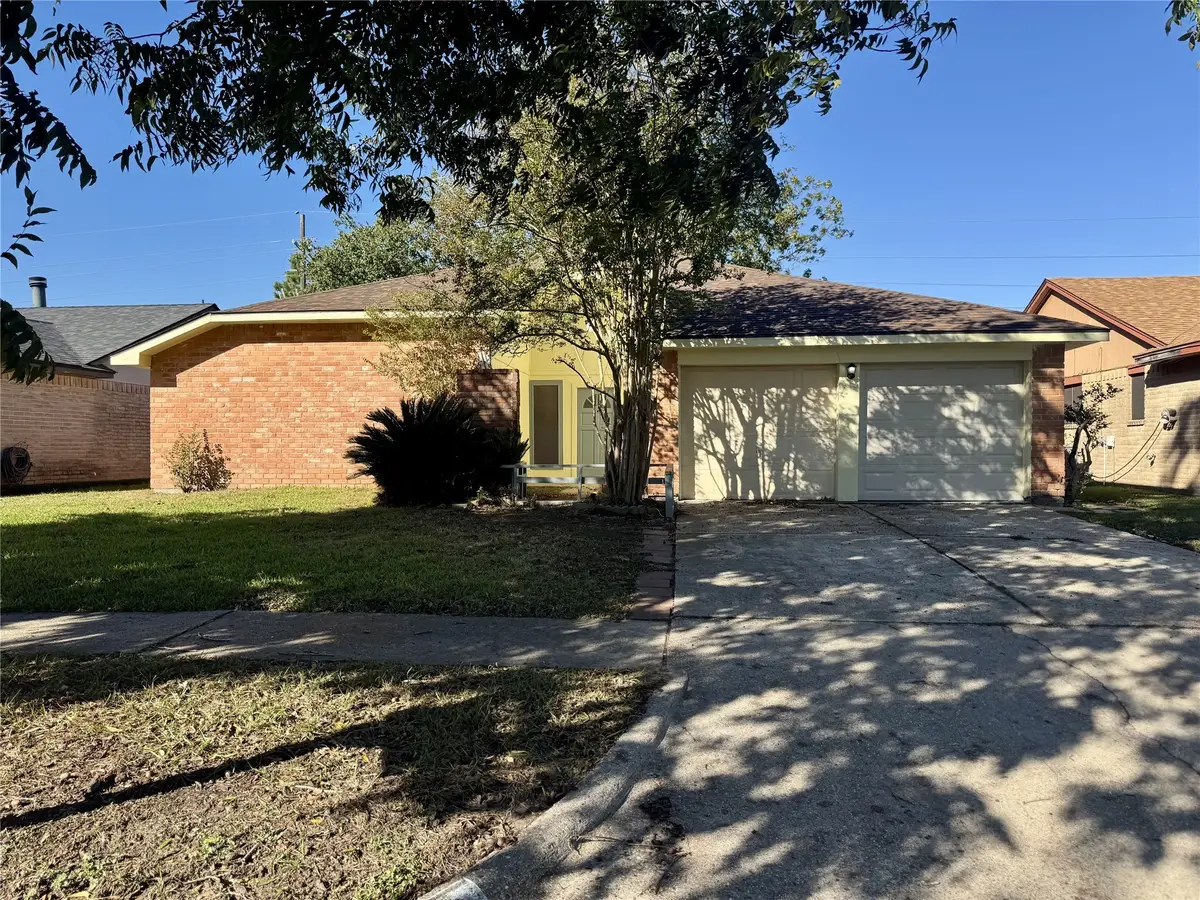 20121 Cottonglade Lane, Humble, TX 77338 - Image #1