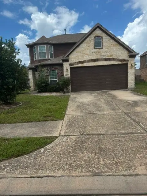 2529 Magnolia Fair Way Drive, Spring, TX 77386