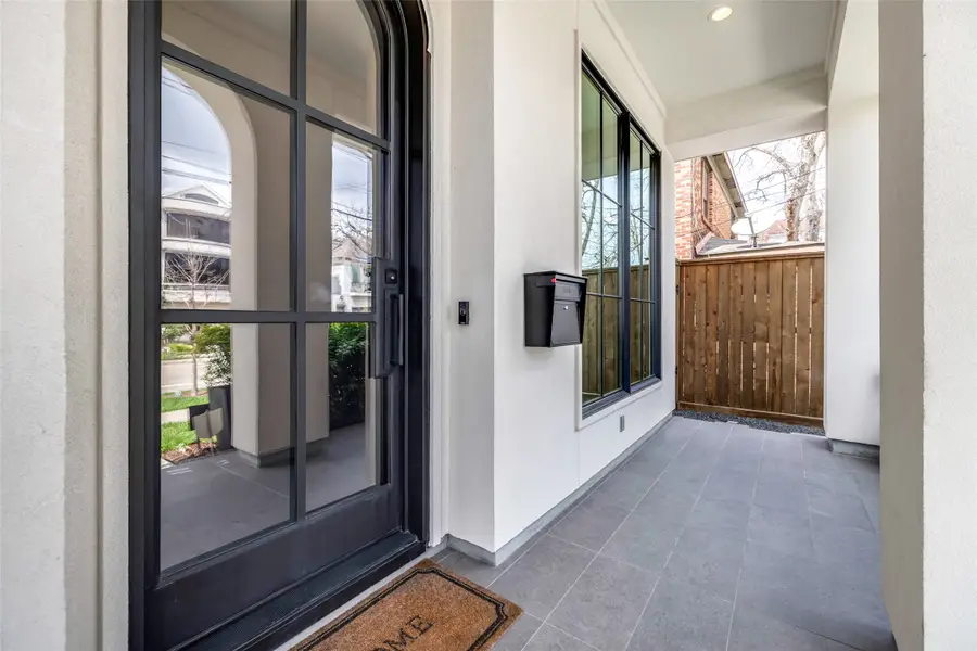 1918 Woodhead Street, Houston, TX 77019 - #3