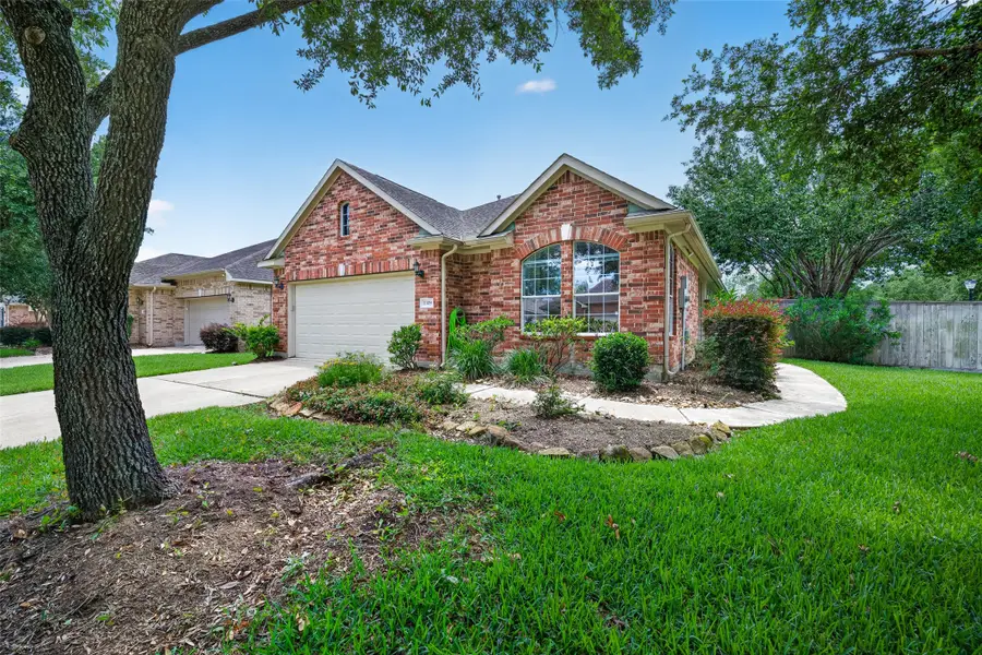 1308 Modena Drive, Pearland, TX 77581 - #2