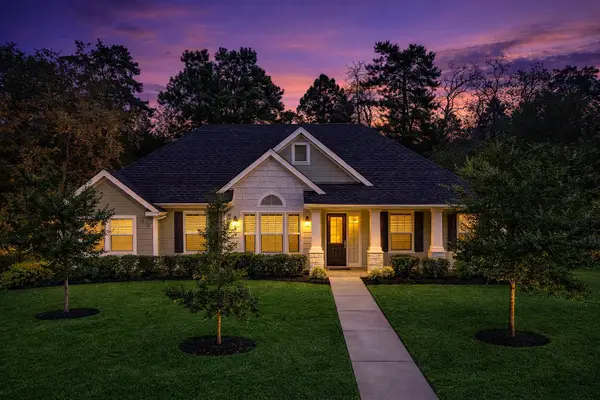 3606 Rosalie Park Court, Spring, TX 77386