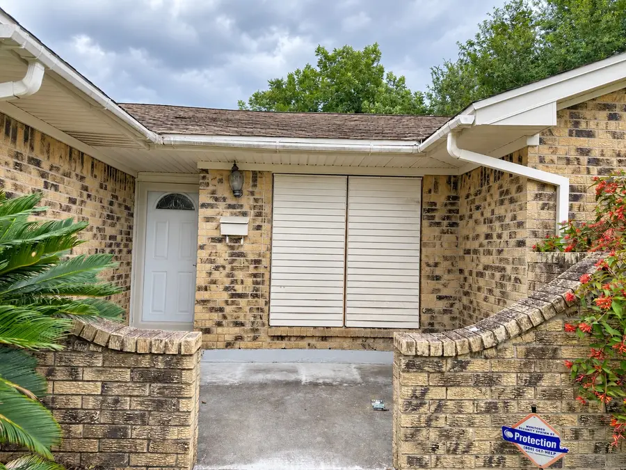 306 Lantana Drive, Texas City, TX 77591 - #2