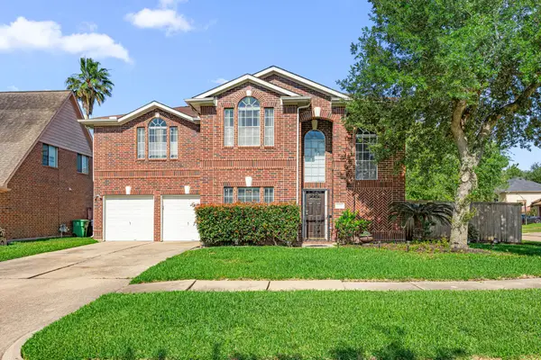 13610 Rocky Bluff Drive, Houston, TX 77085