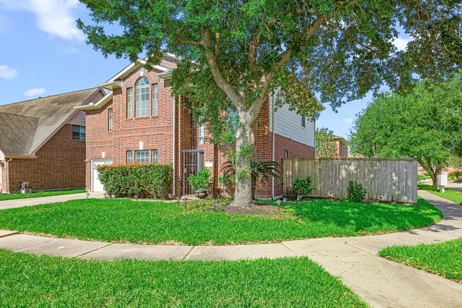 13610 Rocky Bluff Drive, Houston, TX 77085 - #2
