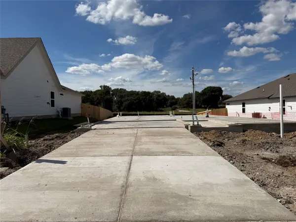 918 Legrand Street, Brenham, TX 77833