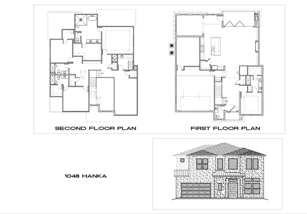 1048 Hanka Drive, Houston, TX 77080