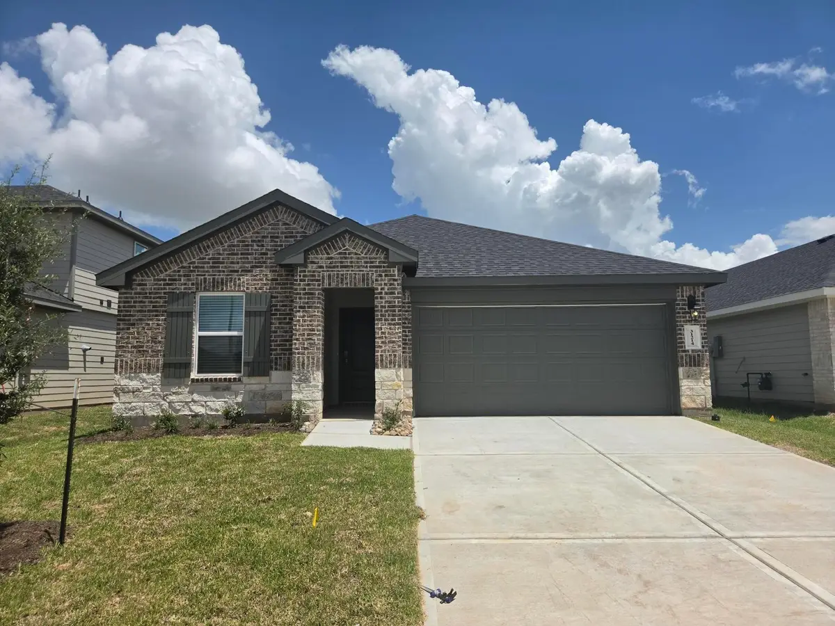 31214 Harp Ridge Dr, Fulshear, TX 77441 - #1